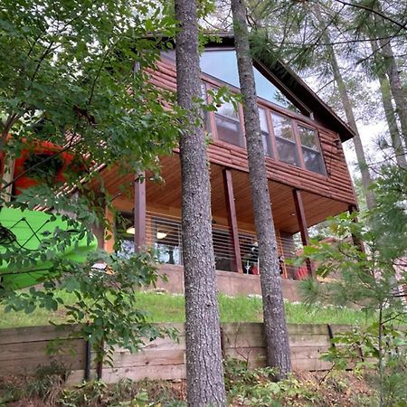 Camp Two Loons Villa Oxford Kültér fotó