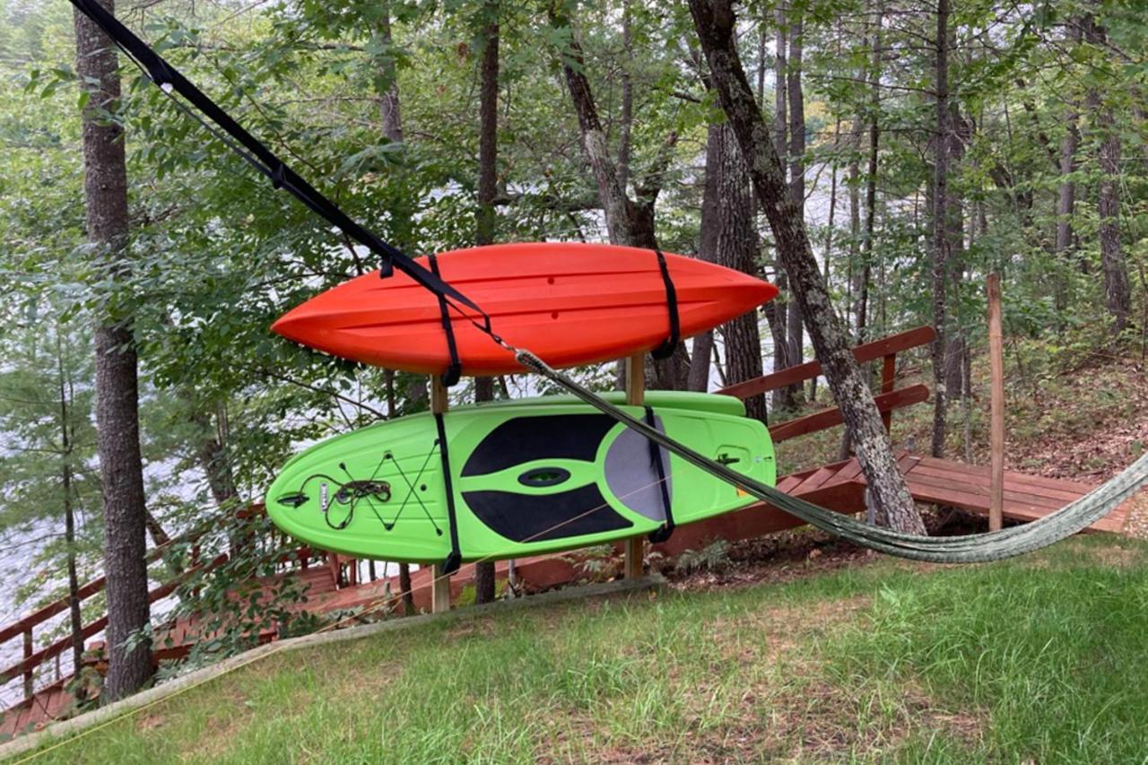 Camp Two Loons Villa Oxford Kültér fotó